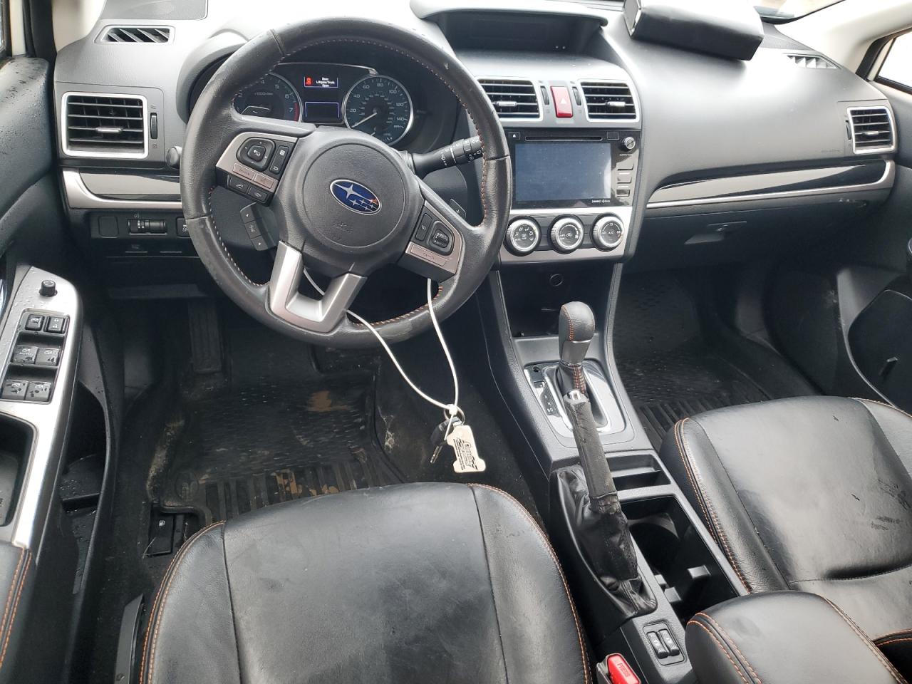 2017 Subaru XV - Image 8