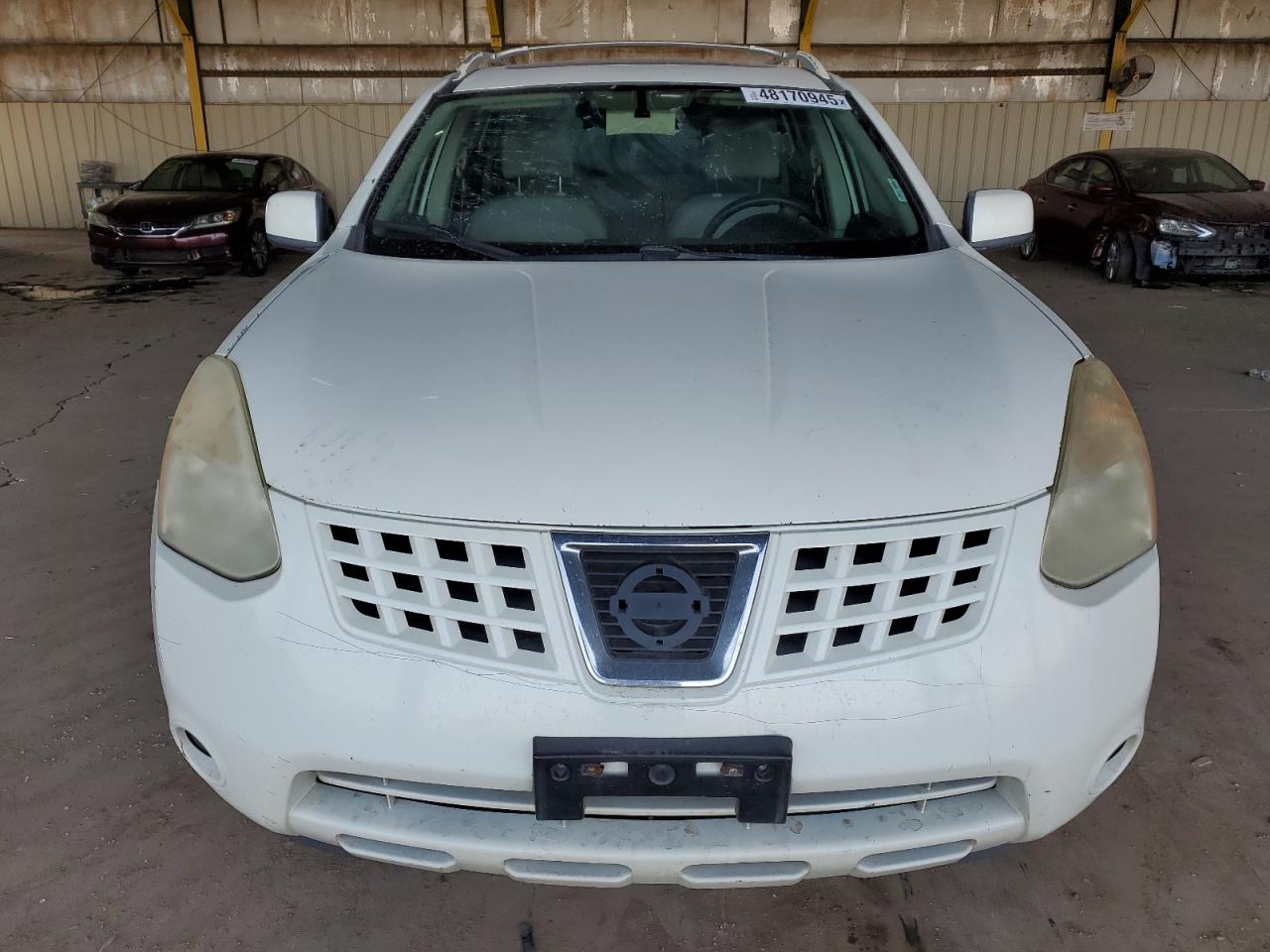2008 Nissan Rogue - Image 5