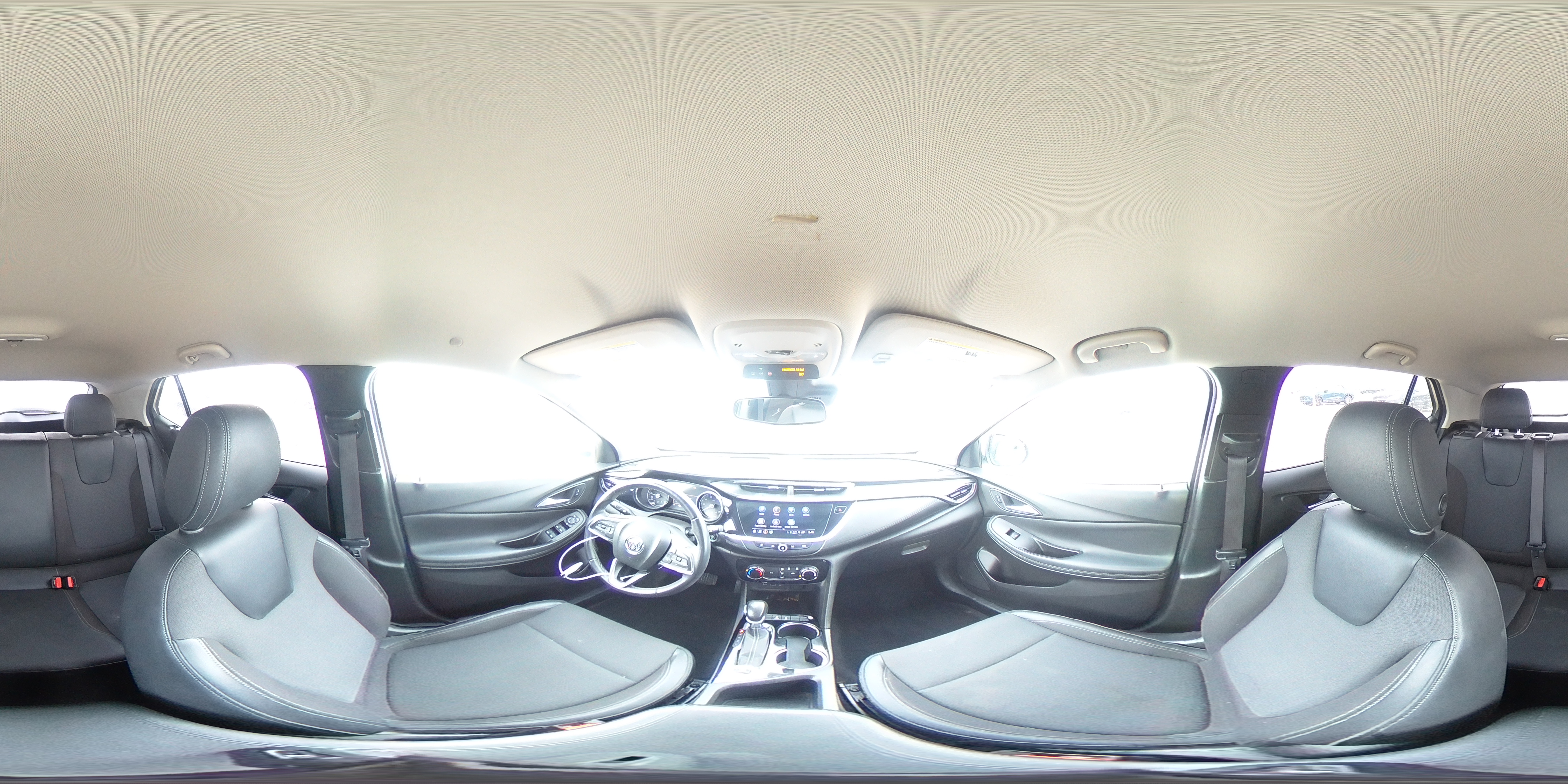 2021 Buick Encore - Image 14