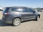 2014 Chevrolet Traverse Ls იყიდება Conway-ში, AR - Burn - Interior