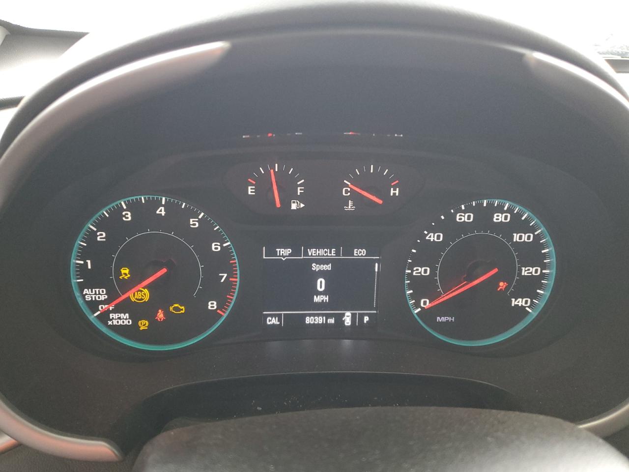 1G1ZD5ST7NF151608 CHEVROLET MALIBU 2022