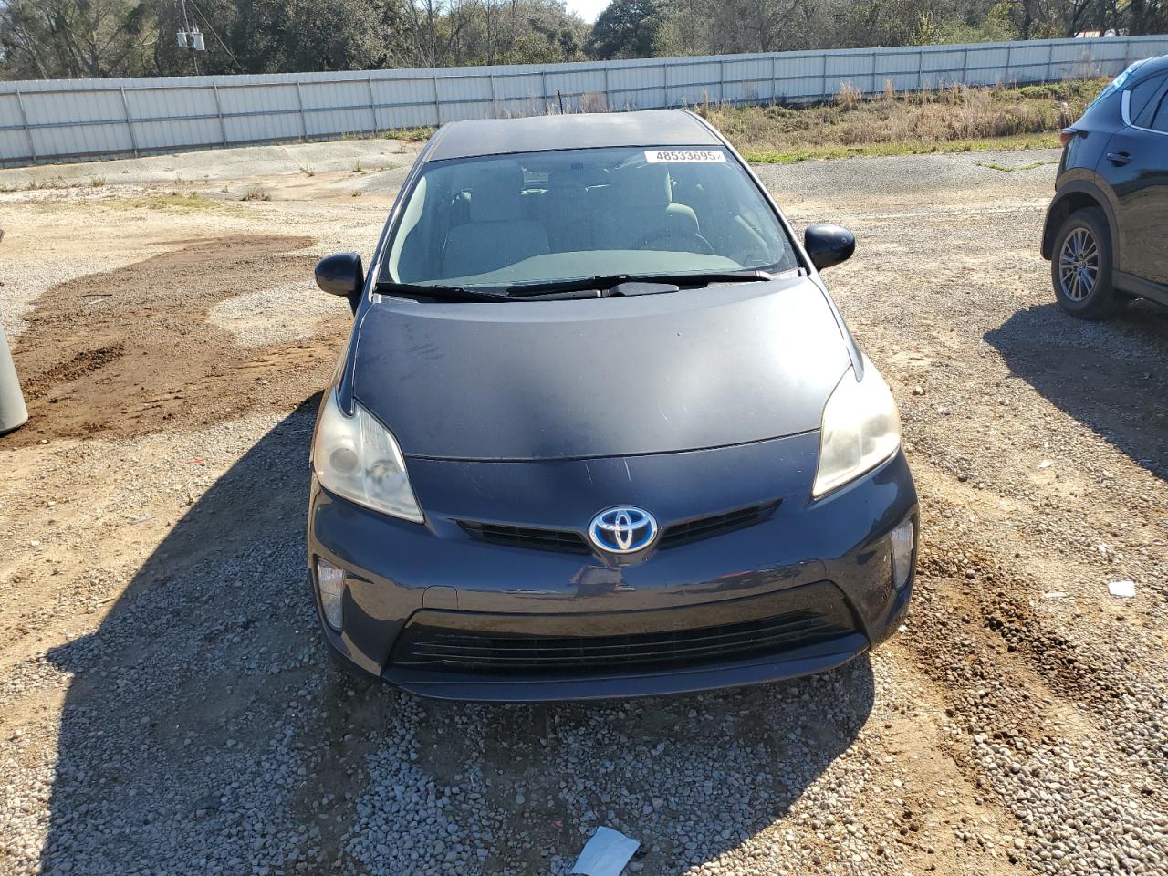 2012 Toyota Prius - Image 5