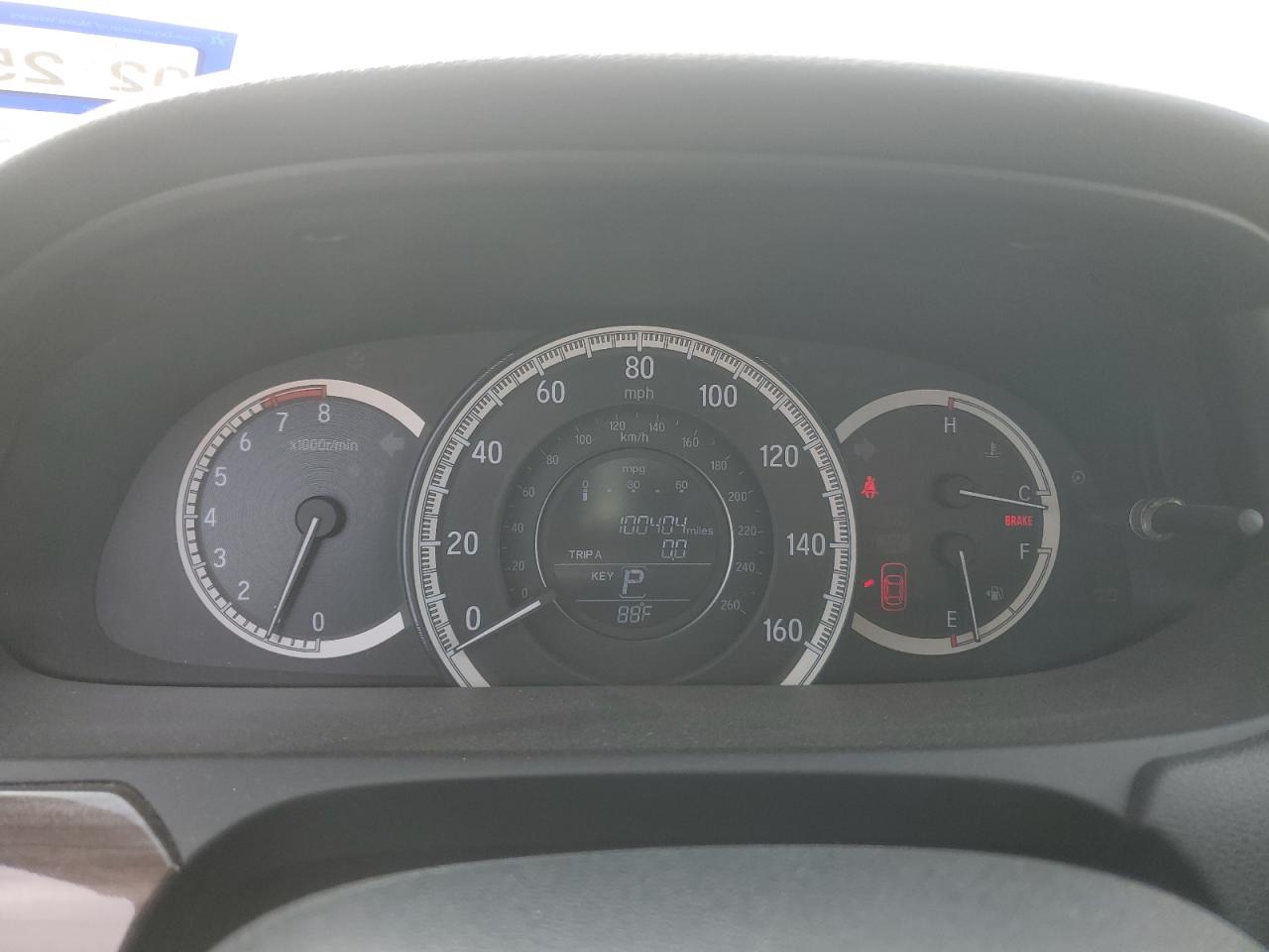 1HGCR3F82HA025216 HONDA ACCORD 2017