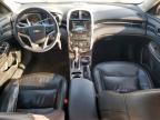 2014 Chevrolet Malibu Ltz за продажба в Grand Prairie, TX - Side