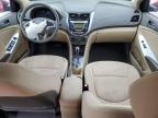 2012 Hyundai Accent Gls en Venta en Indianapolis, IN - Front End