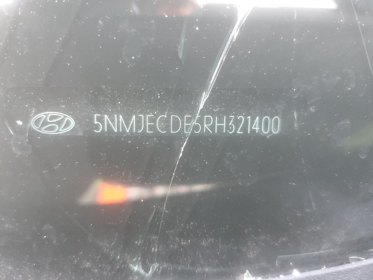 2024 Hyundai Tucson - Image 14