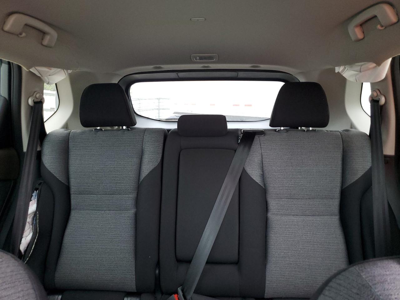 5N1BT3BA9PC776929 NISSAN ROGUE 2023