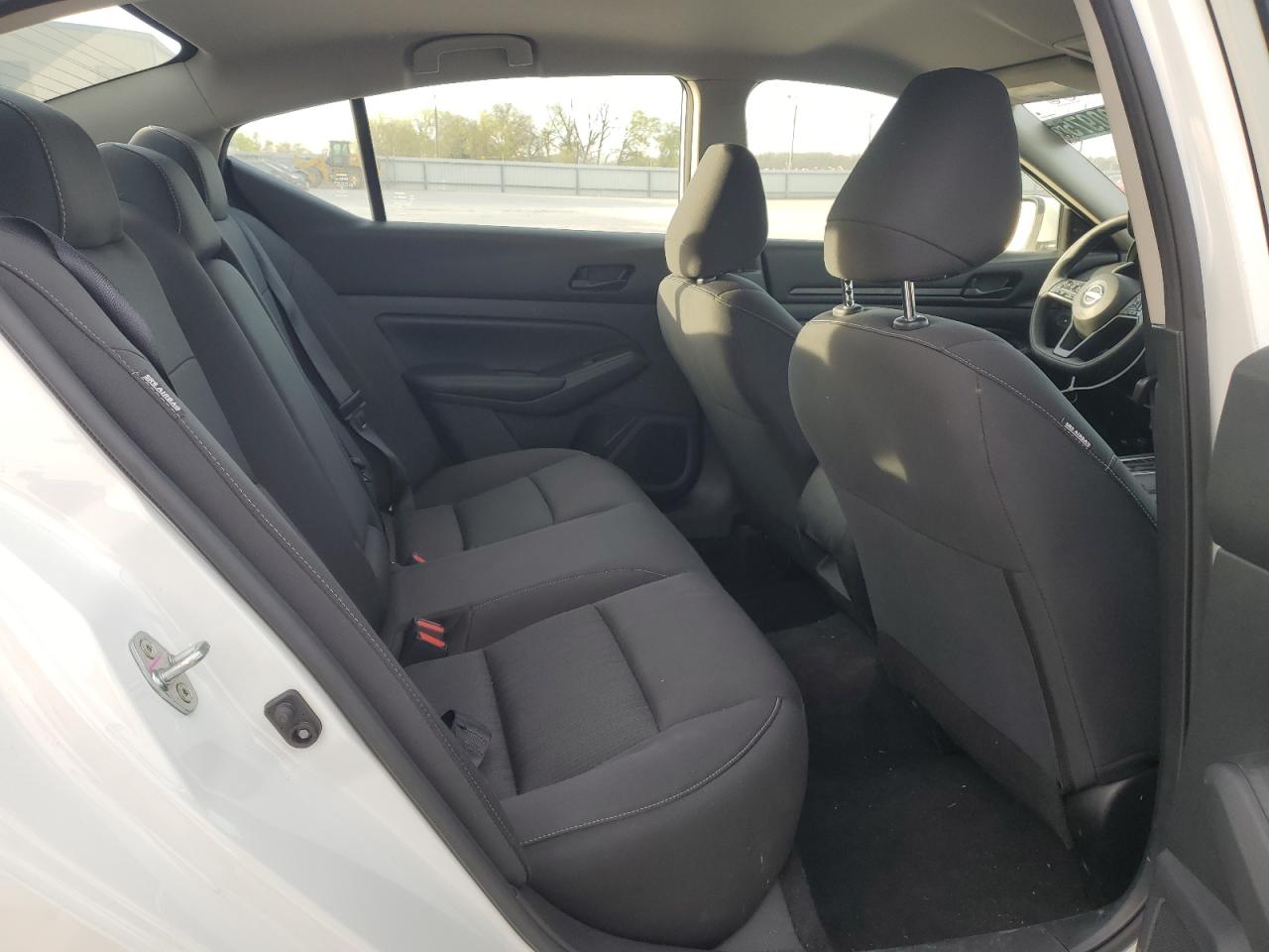 1N4BL4BVXPN360878 NISSAN ALTIMA 2023