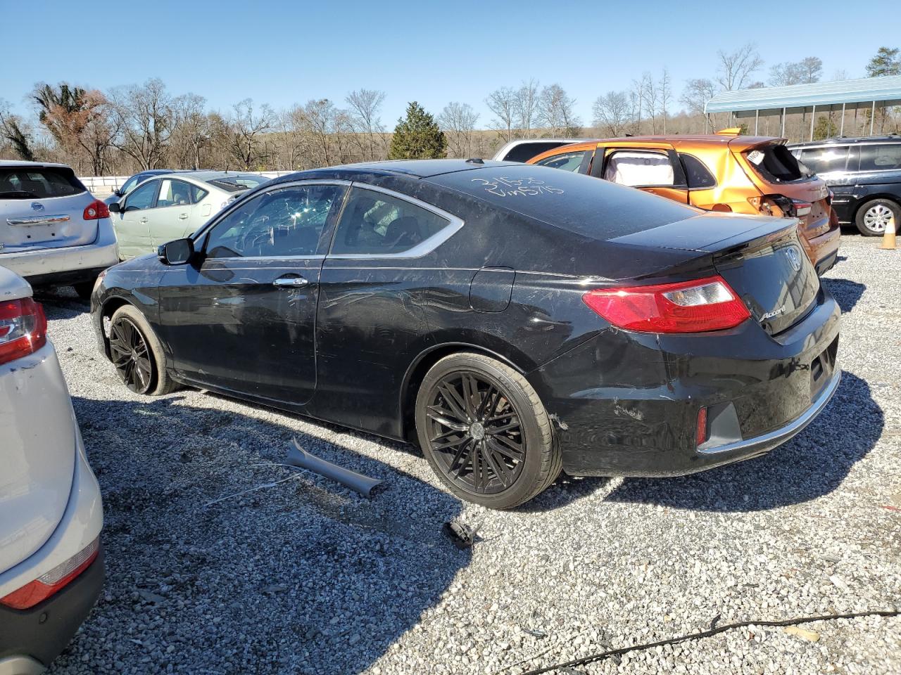 2013 Honda Accord - Image 2