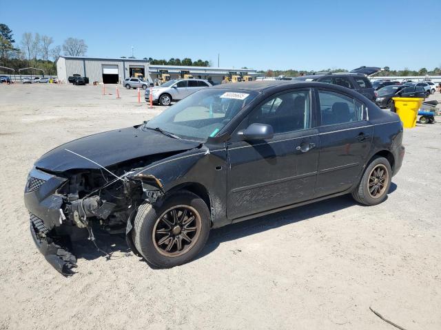 2008 Mazda 3 I