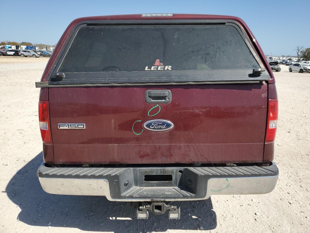 2005 Ford F-150 - Image 6