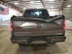 2014 Ford F150 Supercrew იყიდება Lansing-ში, MI - Rear End