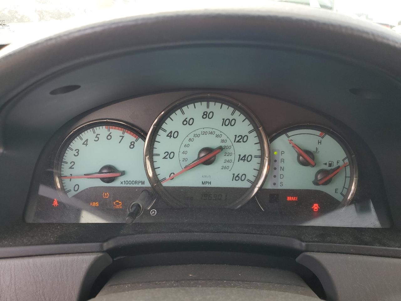 2006 Toyota Camry Solara - Image 9