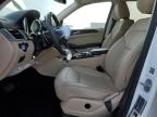 2017 Mercedes-Benz Gle 350 for Sale in Wilmer, TX - Front End