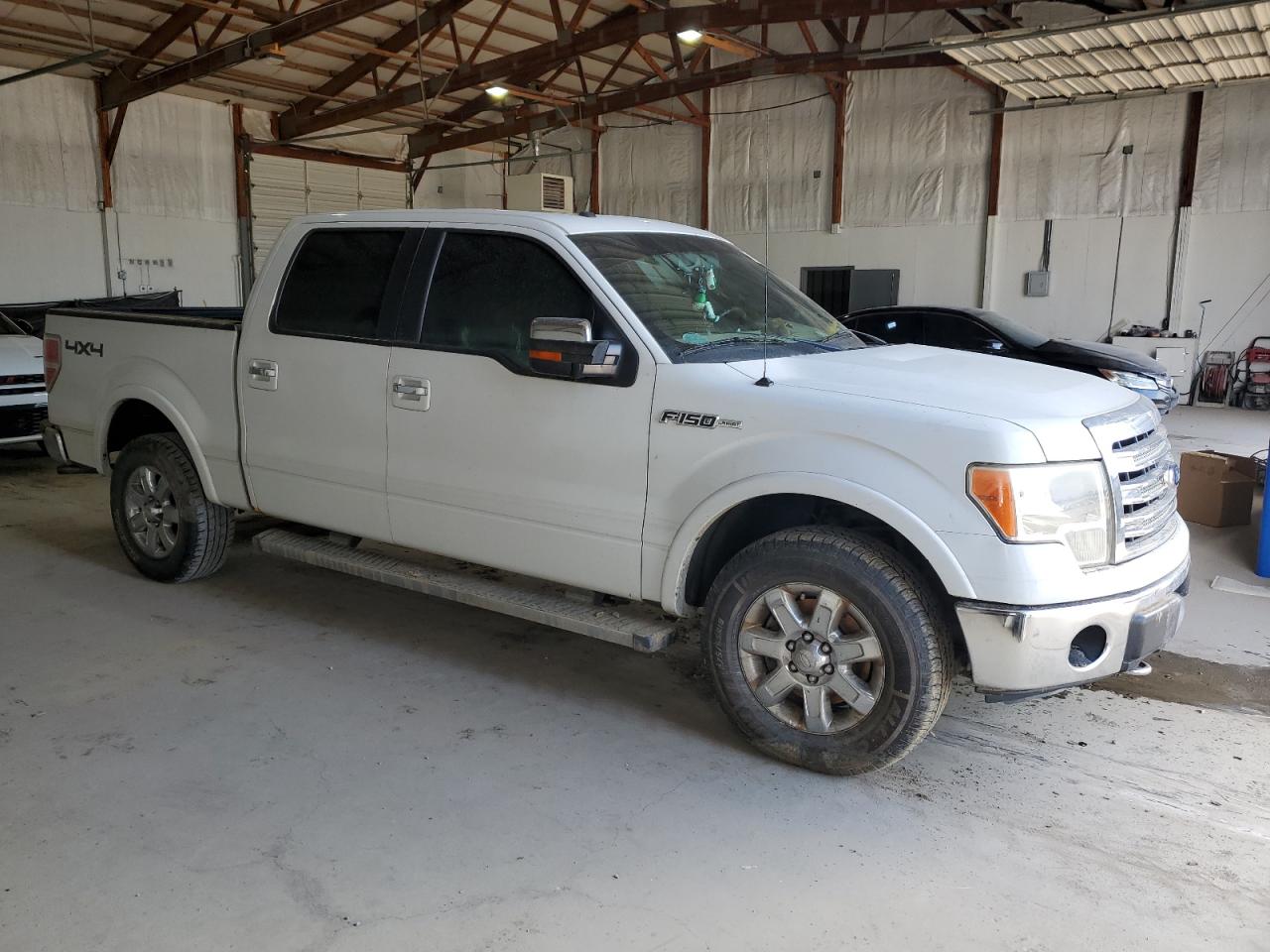2013 Ford F-150 - Image 4