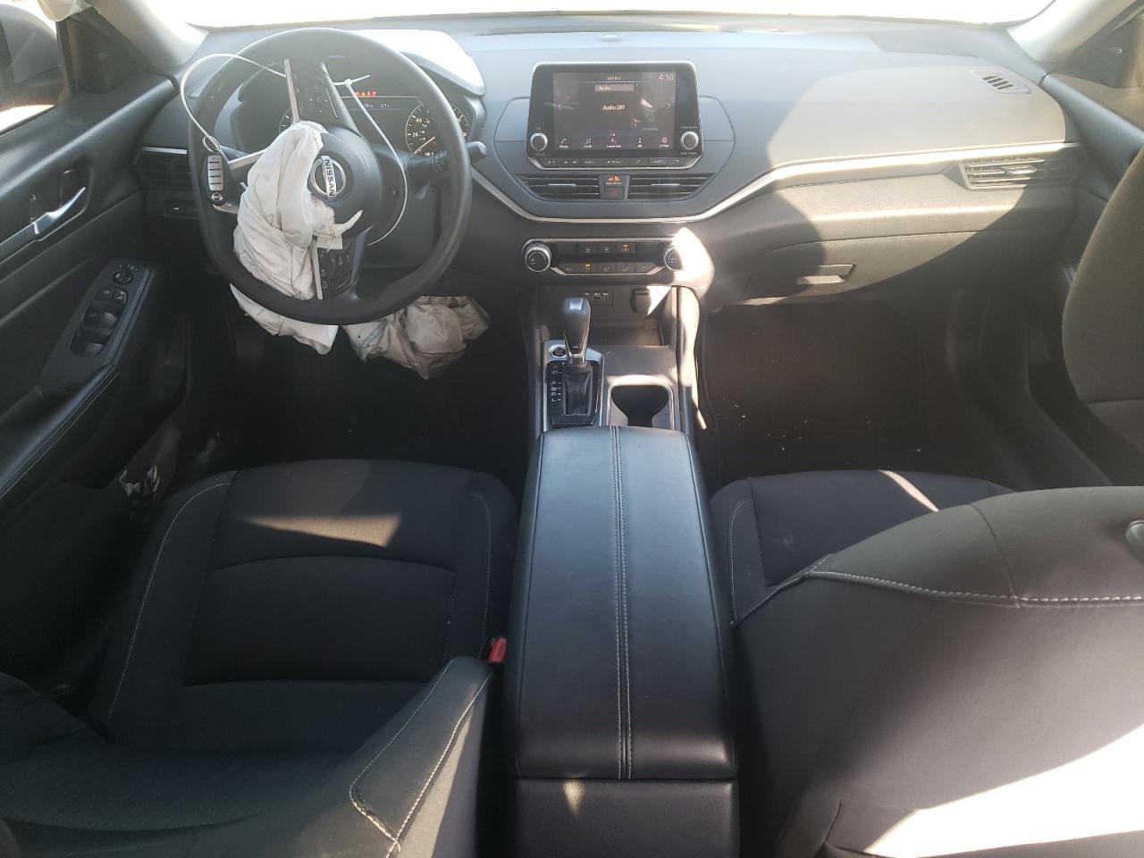 1N4BL4DV7NN314385 NISSAN ALTIMA 2022