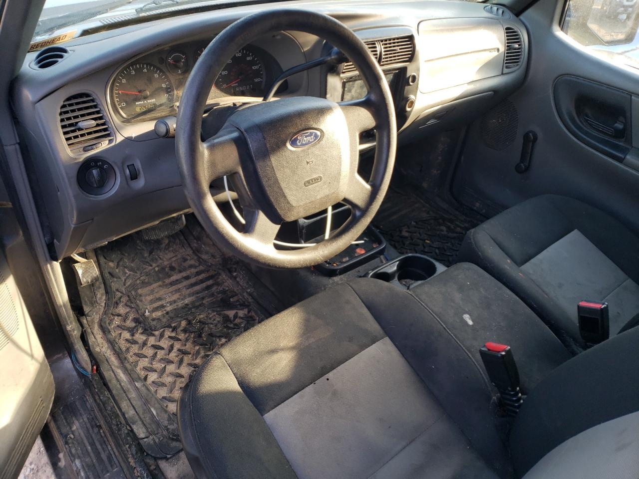 2011 Ford Ranger - Image 8