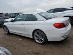 2016 Bmw 428 Xi Sulev for Sale in Elgin, IL - Front End