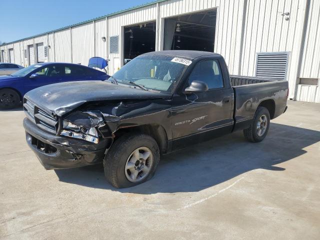 2000 Dodge Dakota 