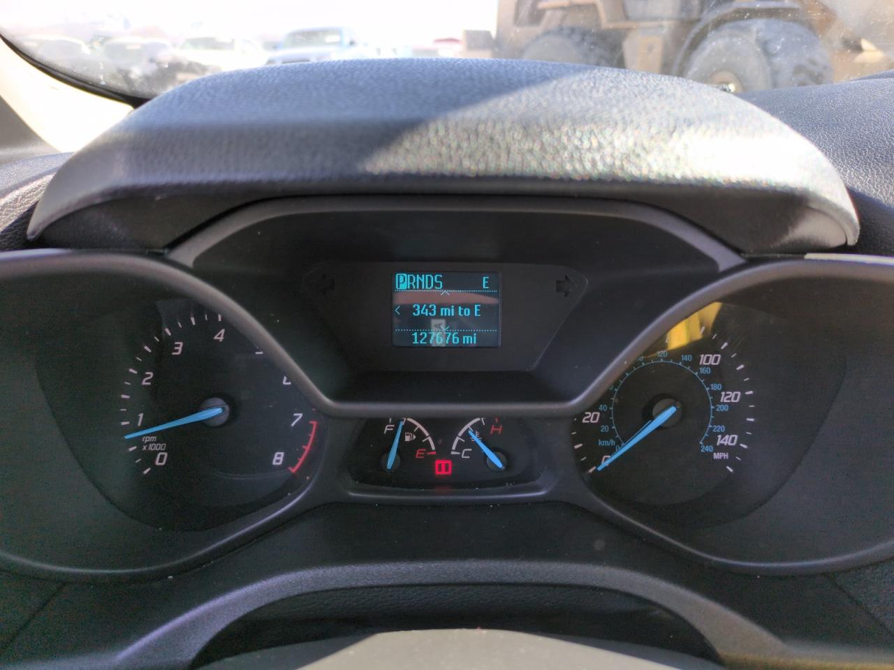 2015 Ford Transit - Image 9