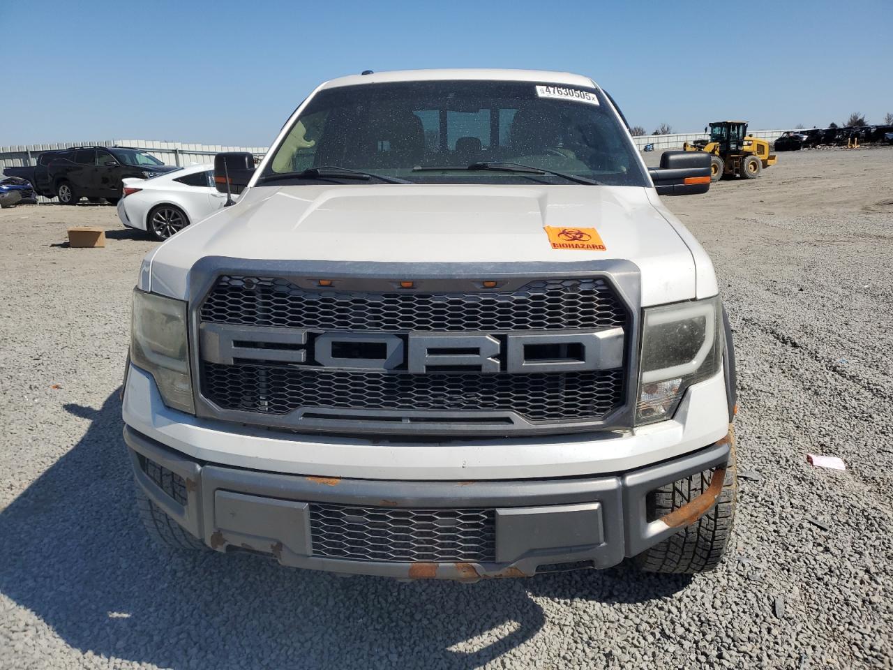 2013 Ford F-150 - Image 5