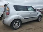 2010 Kia Soul + იყიდება Woodhaven-ში, MI - Side