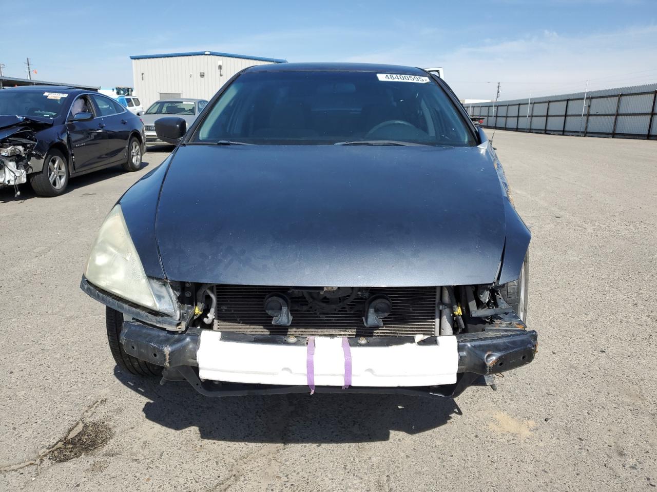 2005 Honda Accord - Image 5
