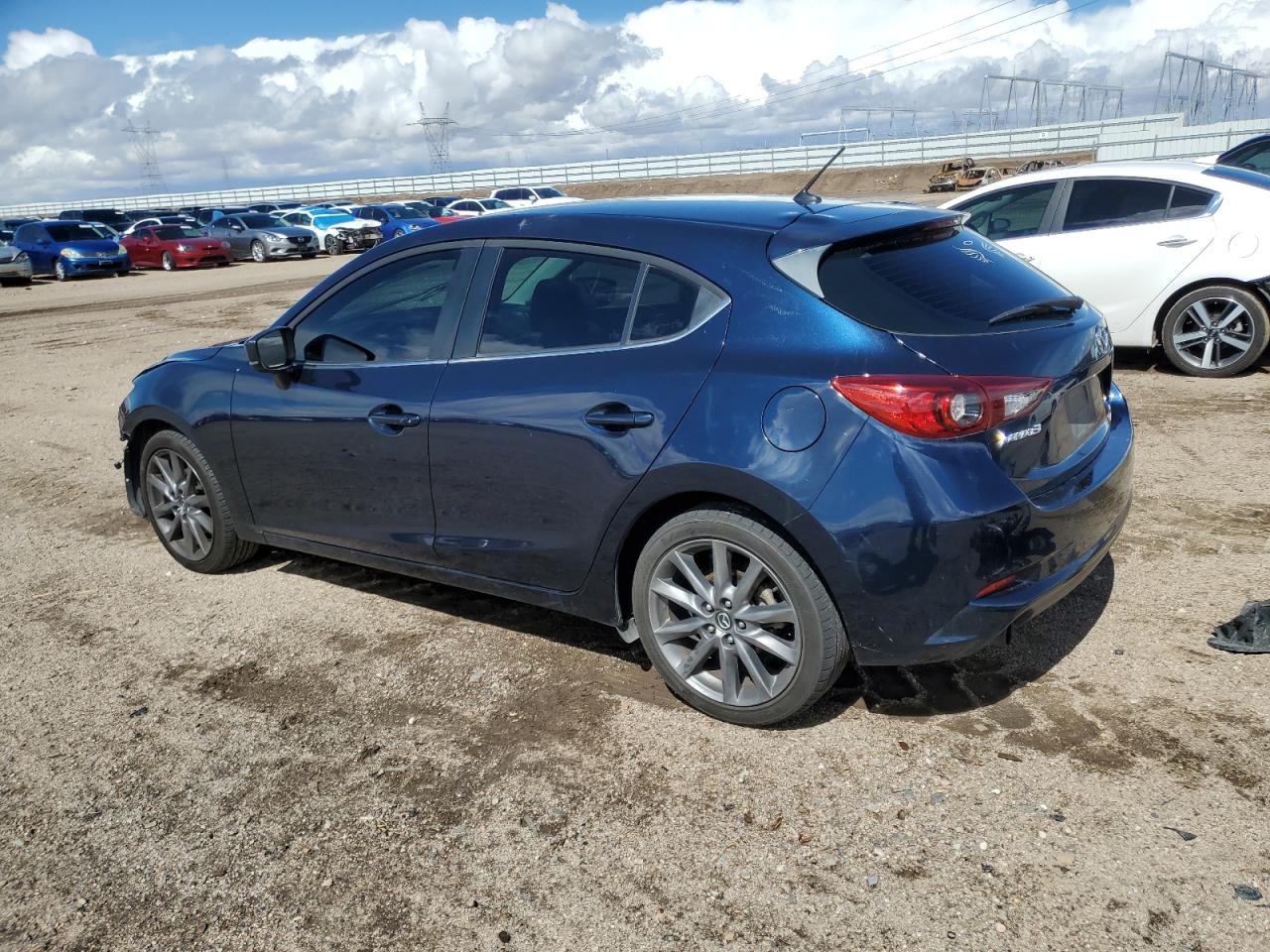 2018 Mazda 3 - Image 2