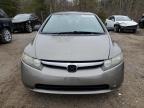 2008 HONDA CIVIC DX-G for sale at Copart ON - COOKSTOWN