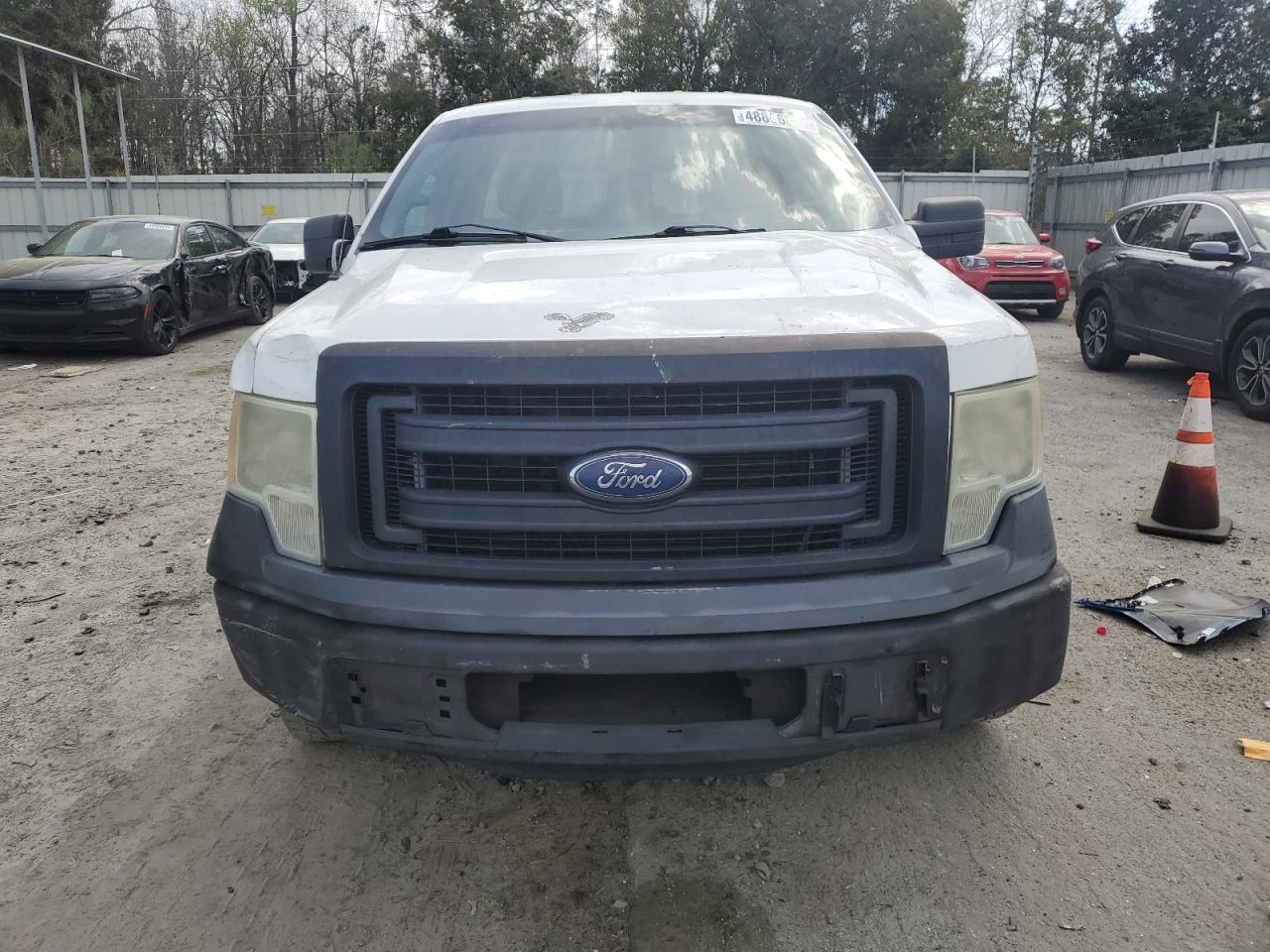 2013 Ford F-150 - Image 5