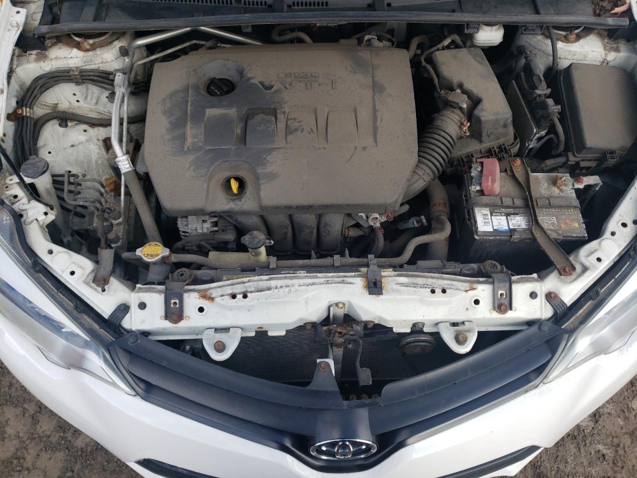 2014 Toyota Corolla - Image 11