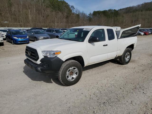 2022 Toyota Tacoma Access Cab