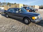 1989 Mercedes-Benz 560 Sel zu verkaufen in Ellenwood, GA - Rear End