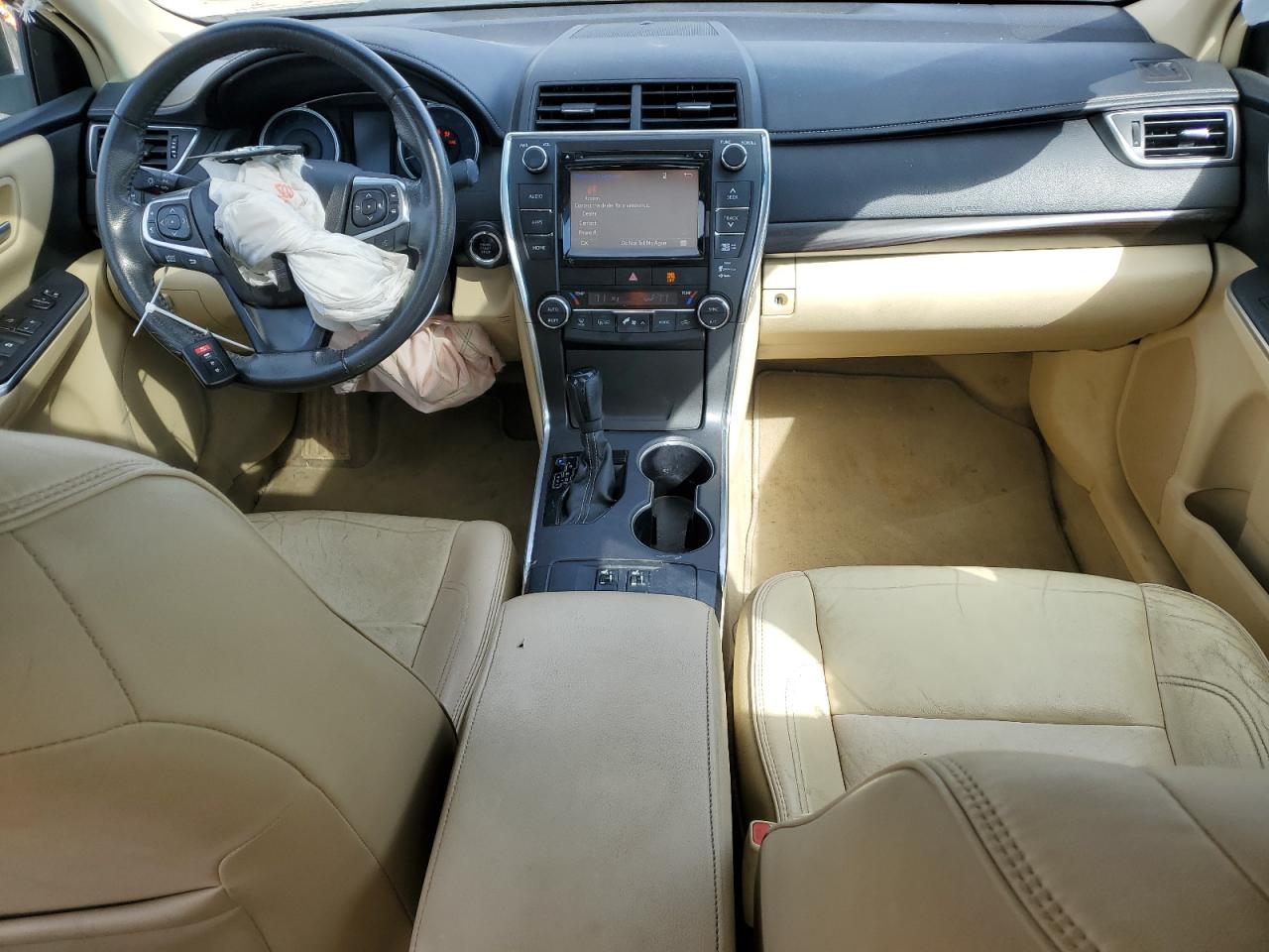 2015 Toyota Camry - Image 8