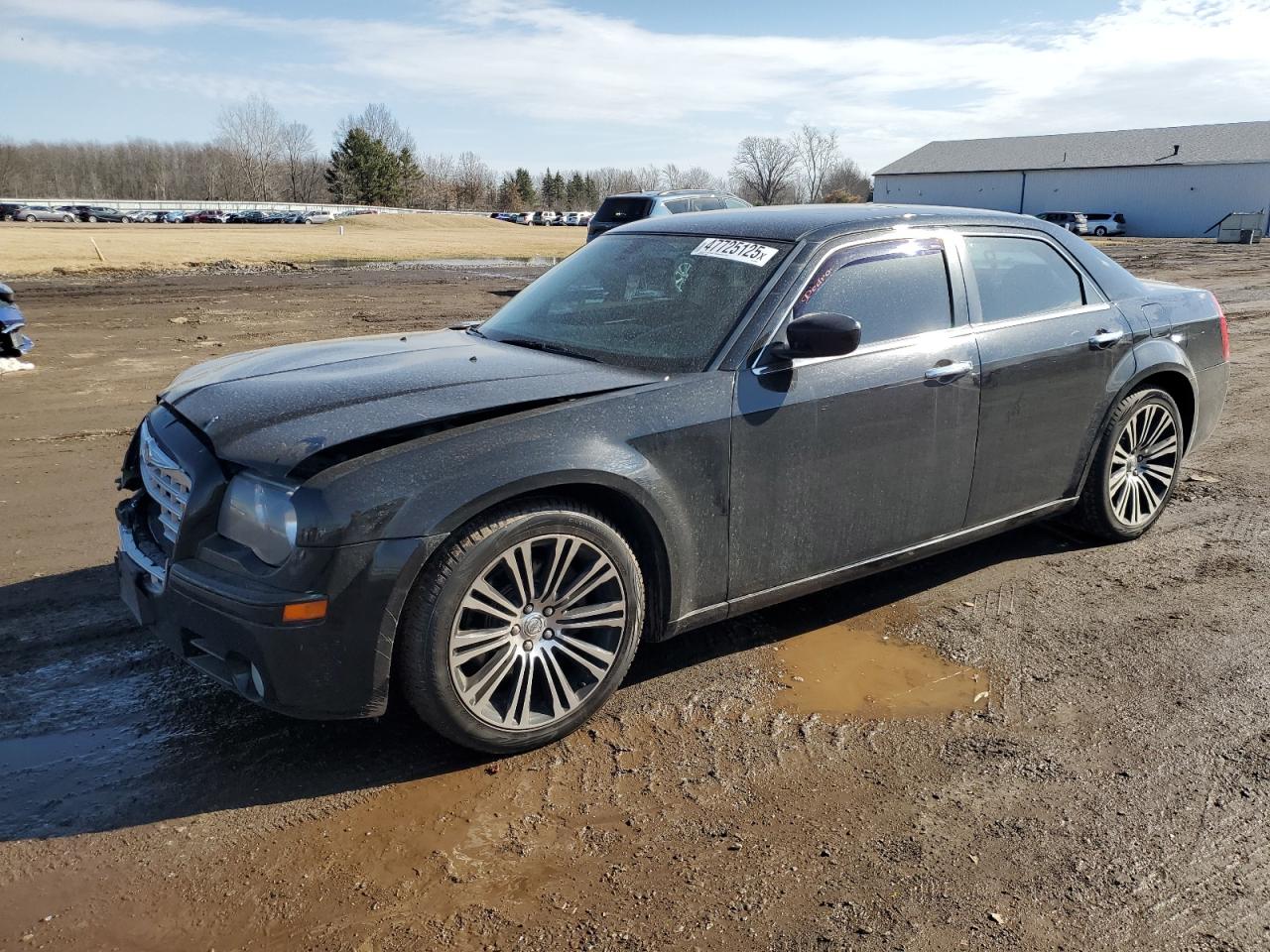 2010 Chrysler 300 - Image 1