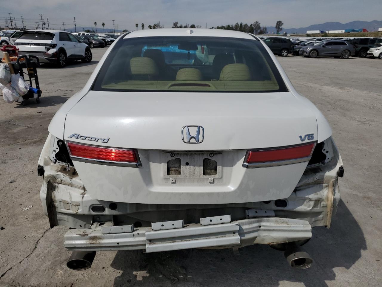 2012 Honda Accord - Image 6