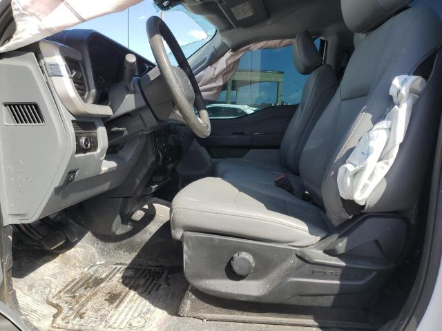  FORD F250 2024 White