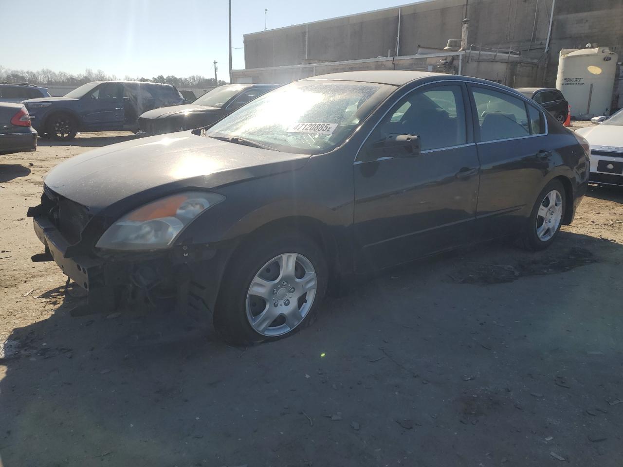 2009 Nissan Altima - Image 1