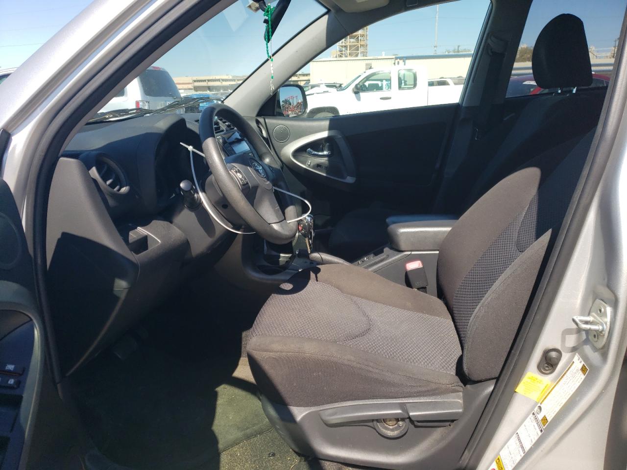 2011 Toyota RAV 4 - Image 7