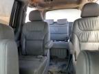 2010 Honda Odyssey Exl for Sale in Bridgeton, MO - Burn