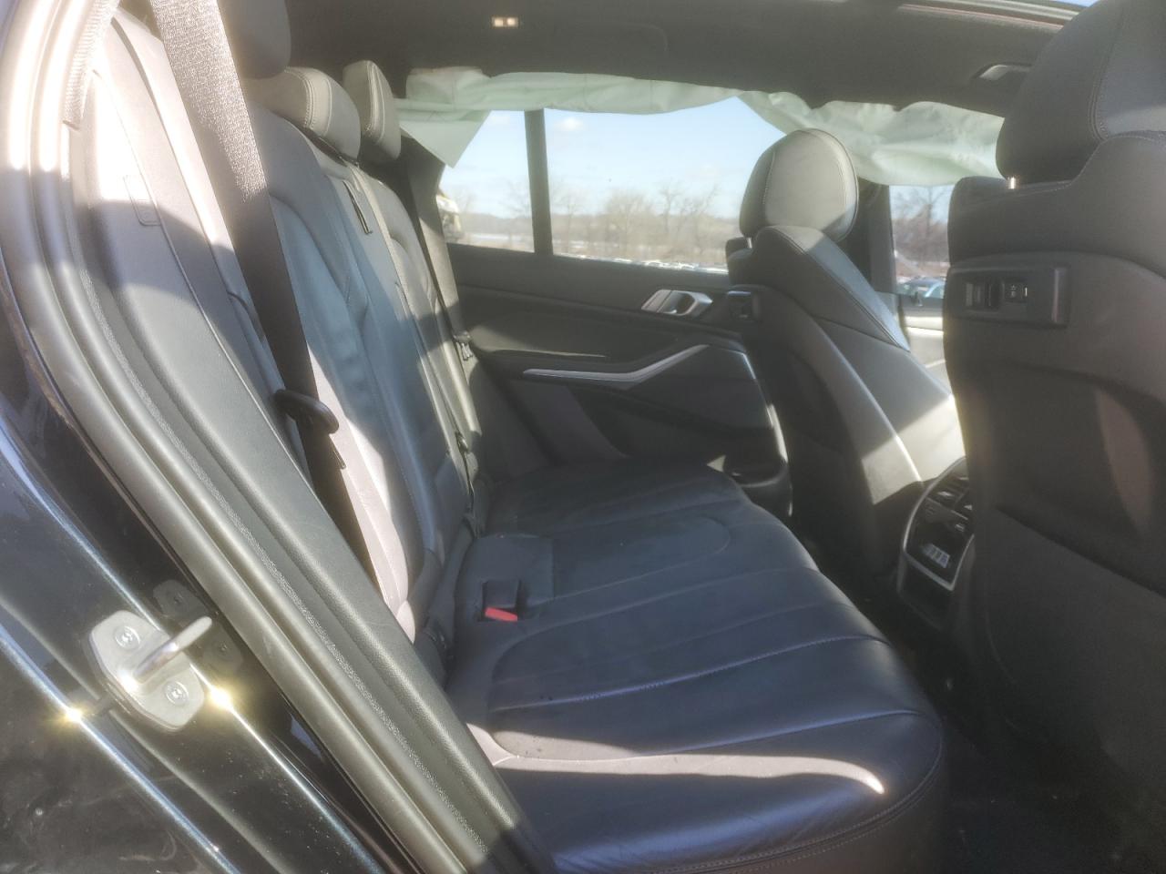 2022 BMW X5 - Image 11