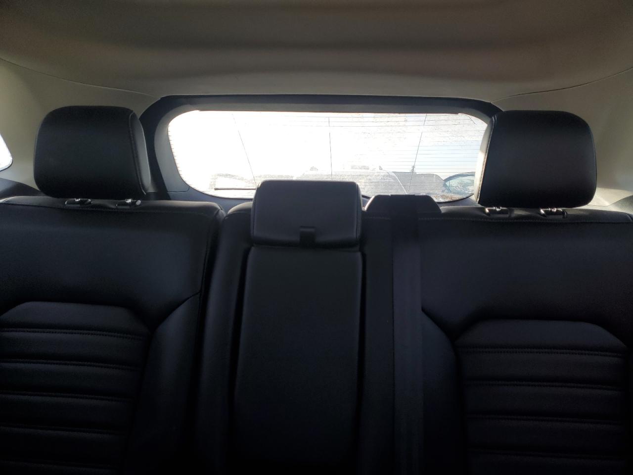 2FMPK4J99LBA17990 FORD EDGE 2020