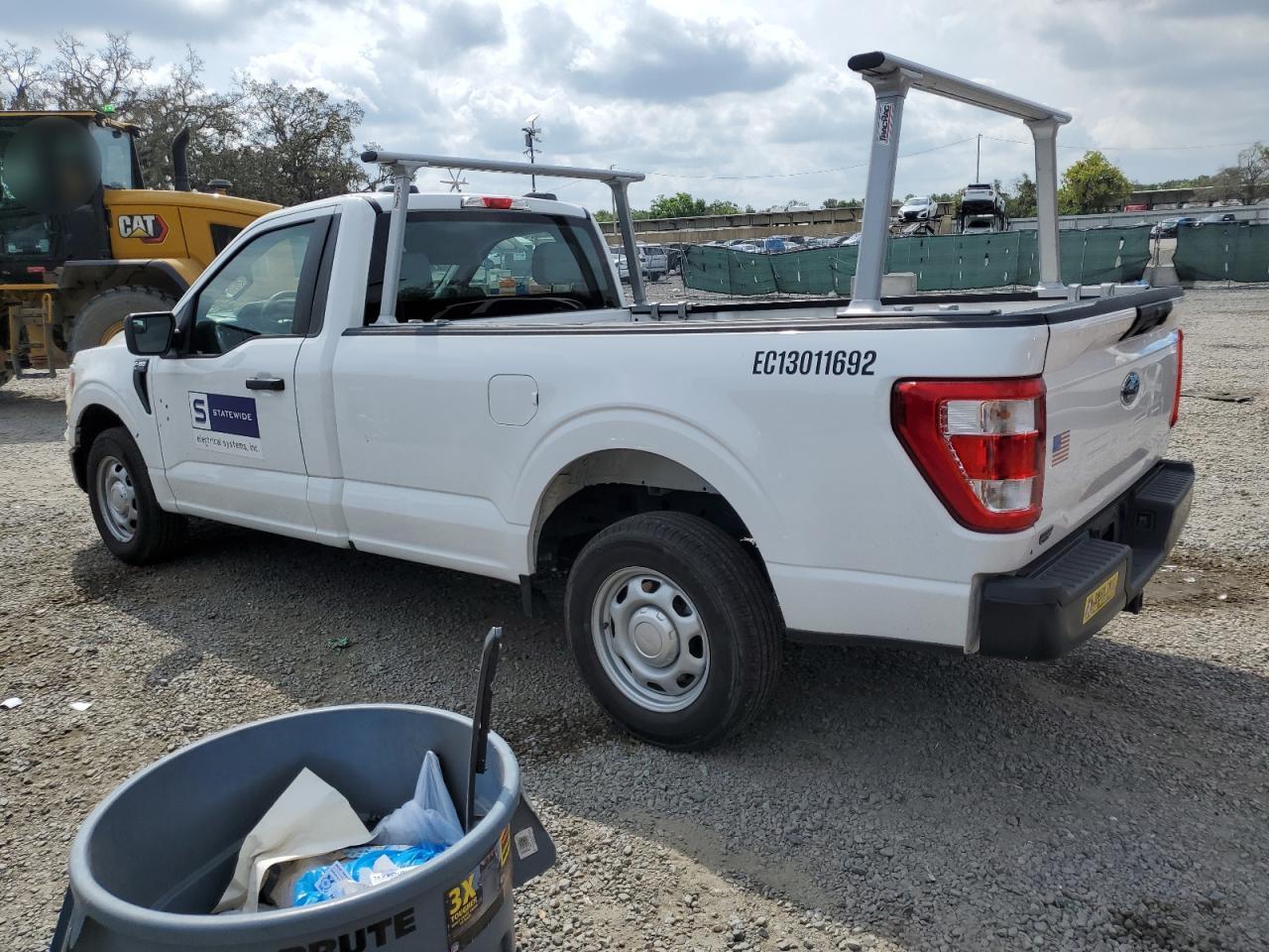 1FTMF1CB8NKE95868 FORD All Models 2022
