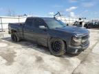 2017 Chevrolet Silverado K1500 Lt de vânzare în Walton, KY - Front End