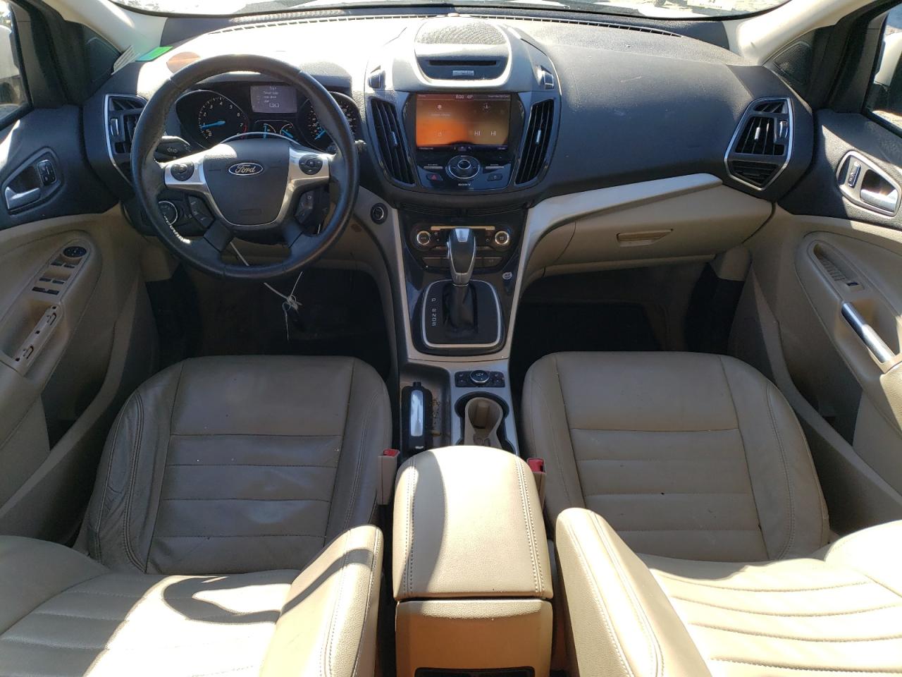 2013 Ford Escape - Image 8