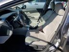 2013 Honda Civic Lx en Venta en Exeter, RI - Rear End