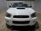2004 Subaru Impreza Wrx for Sale in Candia, NH - Minor Dent/Scratches