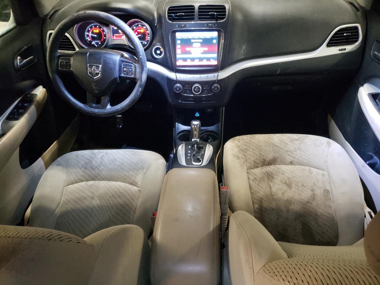 2018 Dodge Journey - Image 8