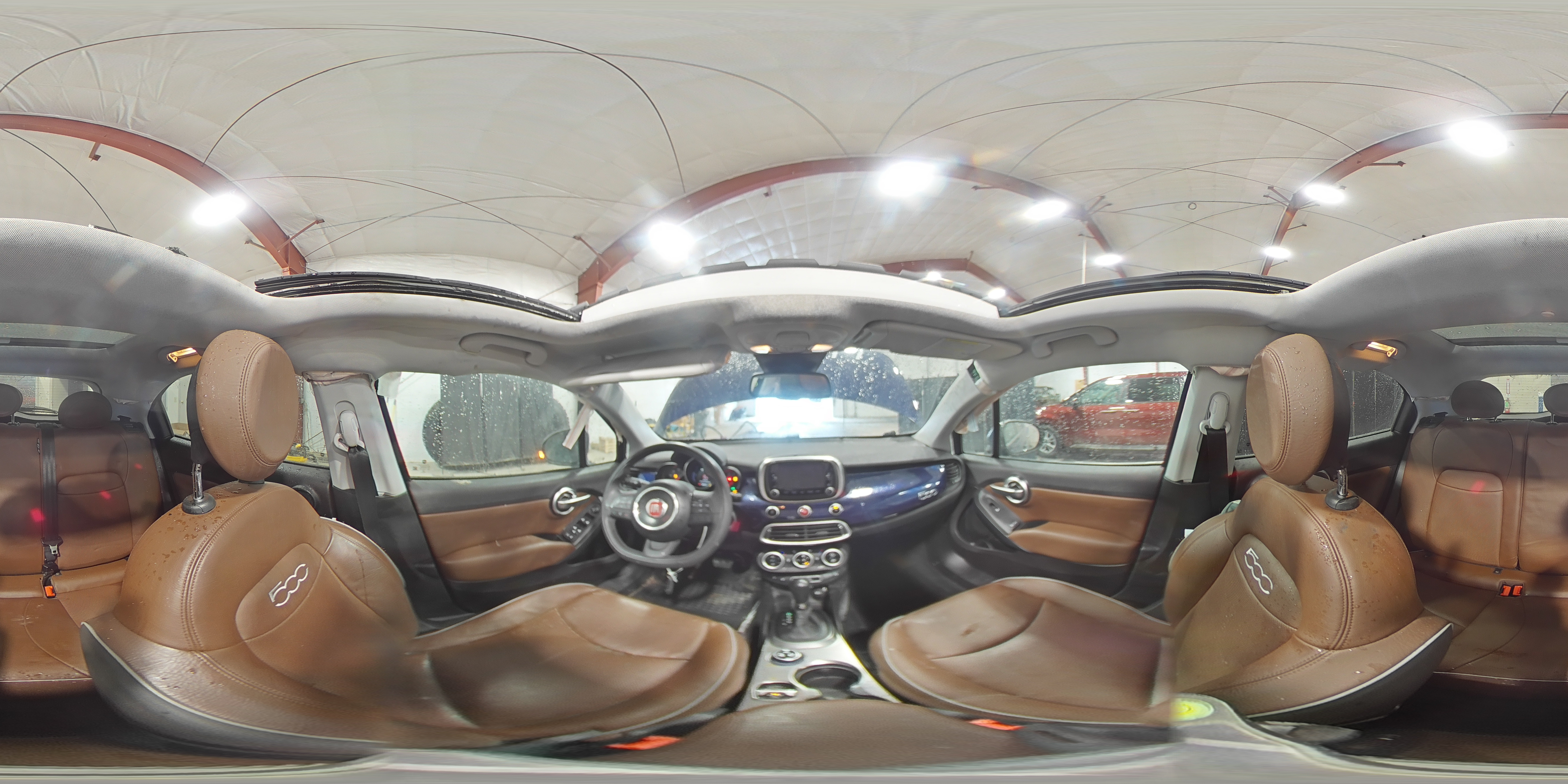 2017 Fiat 500 - Image 12