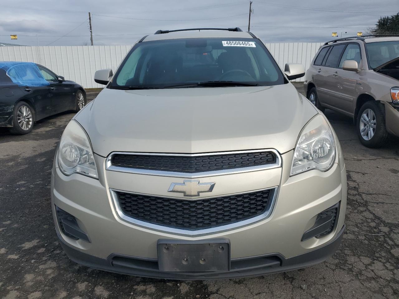 2015 Chevrolet Equinox - Image 5